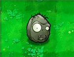 Zombie wall-nut