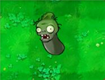 Zombie bean