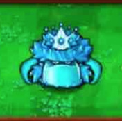 Ice mushroom king